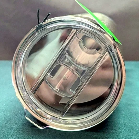 Kate Spade Confetti Gold Dots 24oz Tumbler - Picture 2 of 3